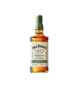 jack daniel's rye