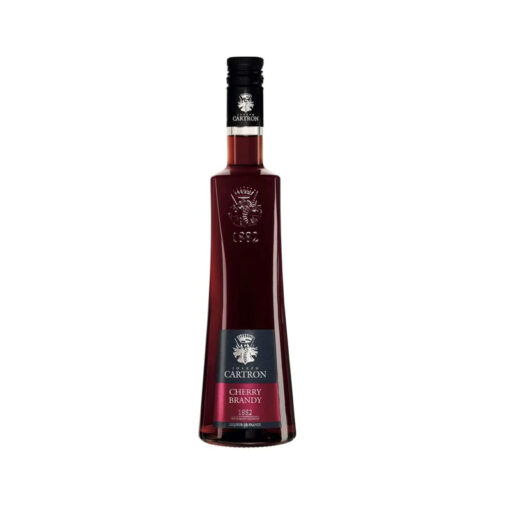 joseph cartron cherry brandy