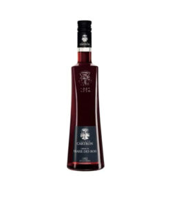 joseph cartron creme de fraise des bois - wild strawberry