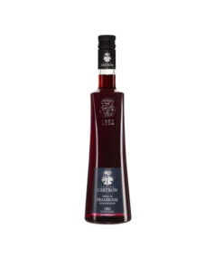 joseph cartron creme de framboise - raspberry