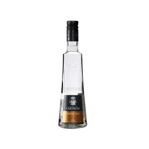 joseph cartron triple sec