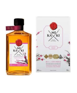 Kamiki sakura