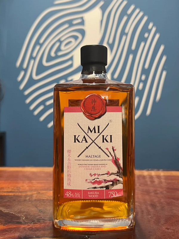 kamiki sakura