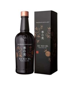 ki no bi kyoto dry gin