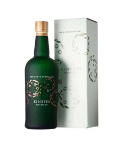 ki no tea kyoto dry gin
