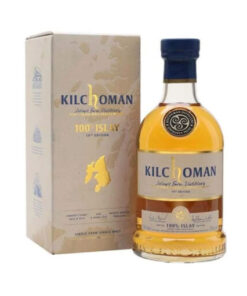 kilchoman 100% islay 14th edition - 9 năm