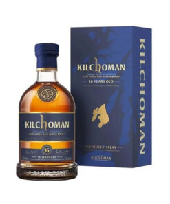 kilchoman 16 năm