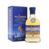Kilchoman machir bay cask strength
