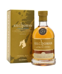 Kilchoman sauternes cask matured 2024 edition