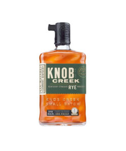 knob creek rye