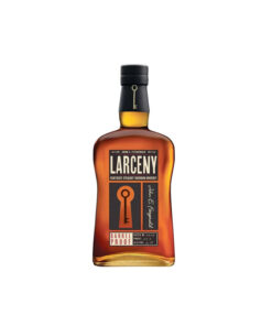 Larceny barrel proof