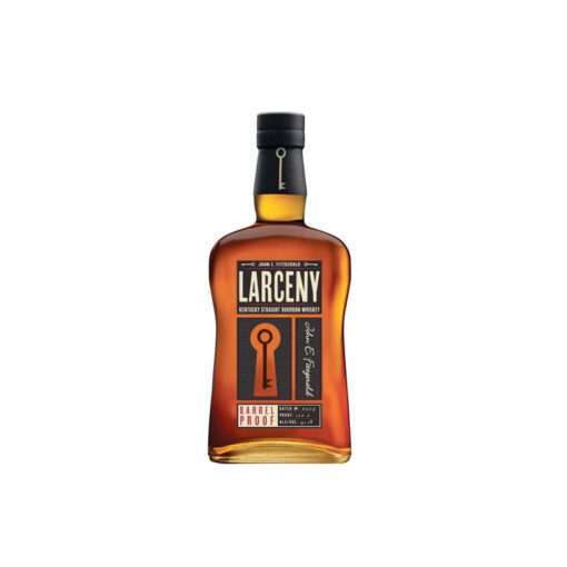 Larceny barrel proof