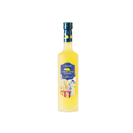 Limoncetta di sorrento