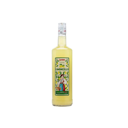 lucano limoncello