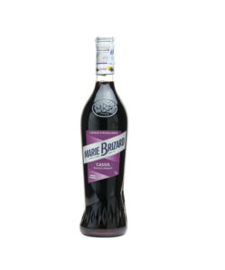 Marie brizard blackcurrant - cassis