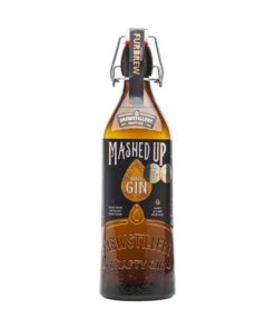 mashed up craft gin - furbrew