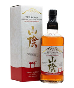 matsui the san-in bourbon