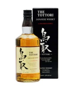 matsui the tottori bourbon