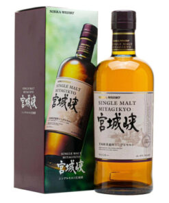 miyagikyo single malt