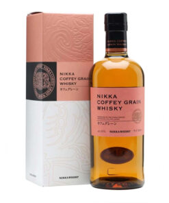 Nikka coffey grain