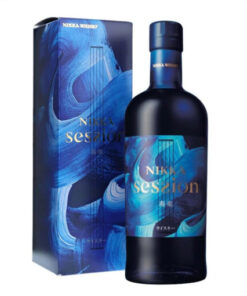 Nikka session