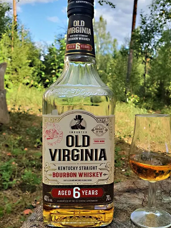 1792 small batch bourbon