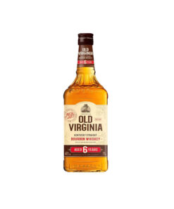 Old virginia 6 năm