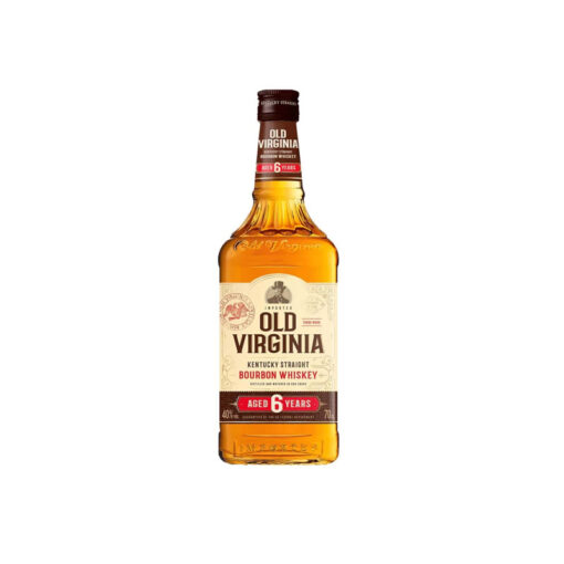 Old virginia 6 năm