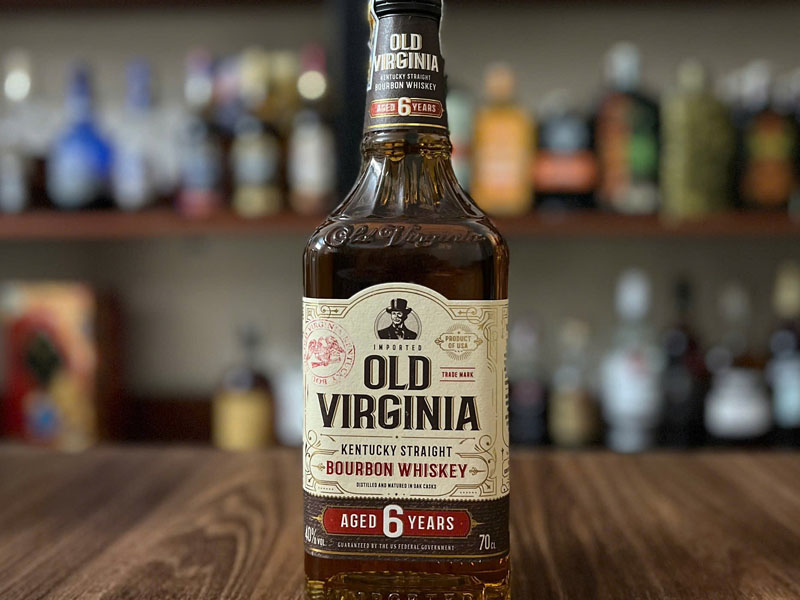 1792 small batch bourbon