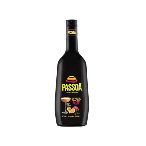 passoa liqueur