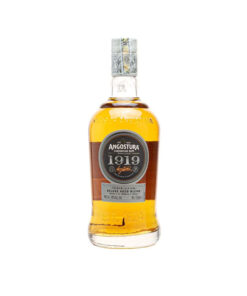 rum angostura 1824