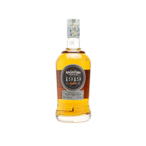 rum angostura 1824