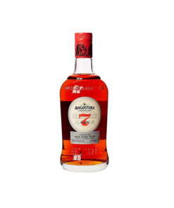 rum angostura 7 năm