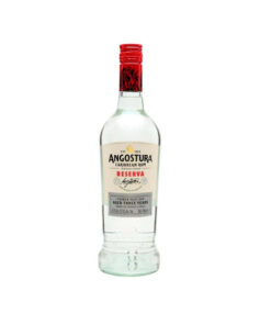 rum angostura 7 năm