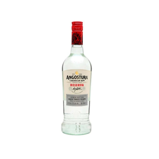 rum angostura 7 năm