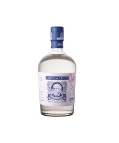 Rum diplomatico planas