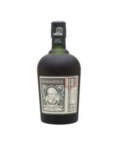 rum diplomatico reserva exclusiva