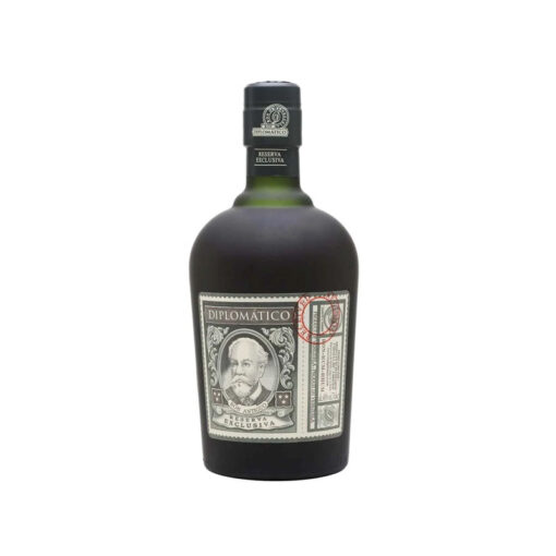 rum diplomatico reserva exclusiva