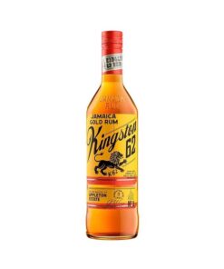 rum kingston 62 white