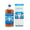 rum minoki mizunara cask finished