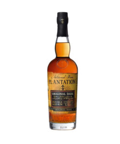 rum plantation pineapple