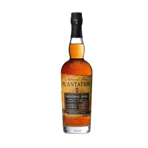 rum plantation pineapple