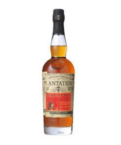rum plantation original dark