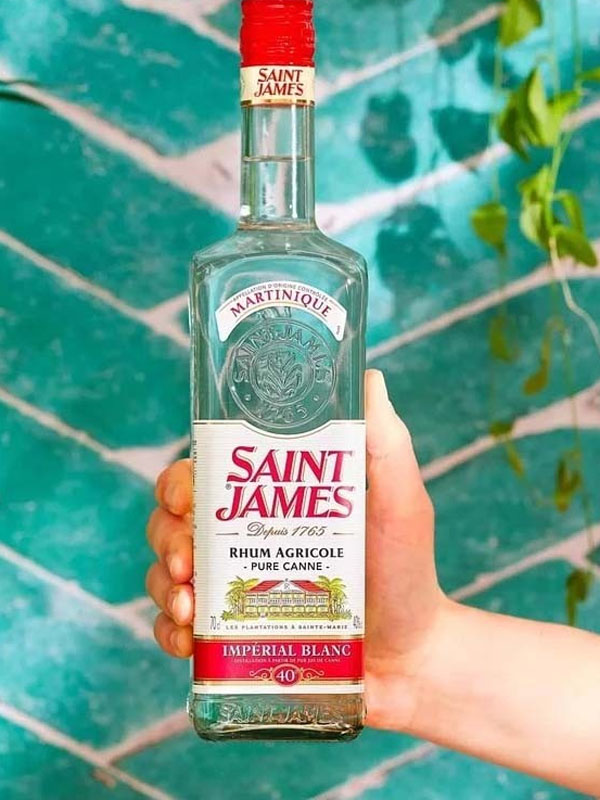 rum angostura 7 năm