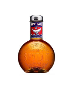 rum spytail cognac cask