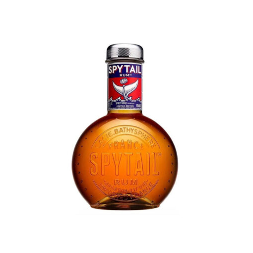 rum spytail cognac cask