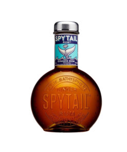 rum spytail ginger