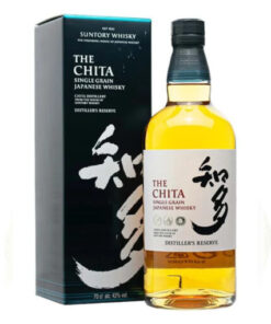  Chita whisky