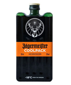 rượu đức jagermeister coolpack
