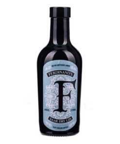 gin ferdinand’s saar dry